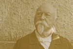 Cliché amateur,1903