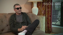 Deep Purple : interview en 3D