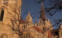 Cathédrale de Lausanne