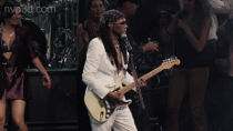 Nile Rodgers, Montreux Jazz Festival 2012